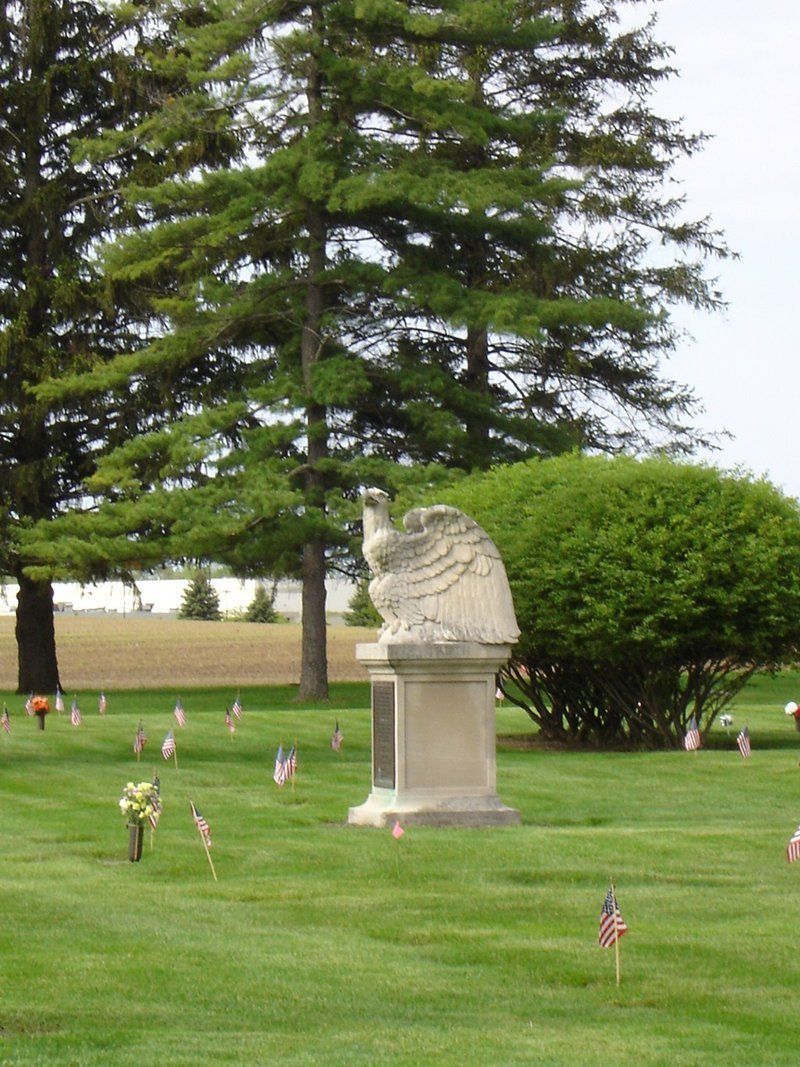 Image 9 | Anderson Memorial Park Cemetery & Funeral Needs