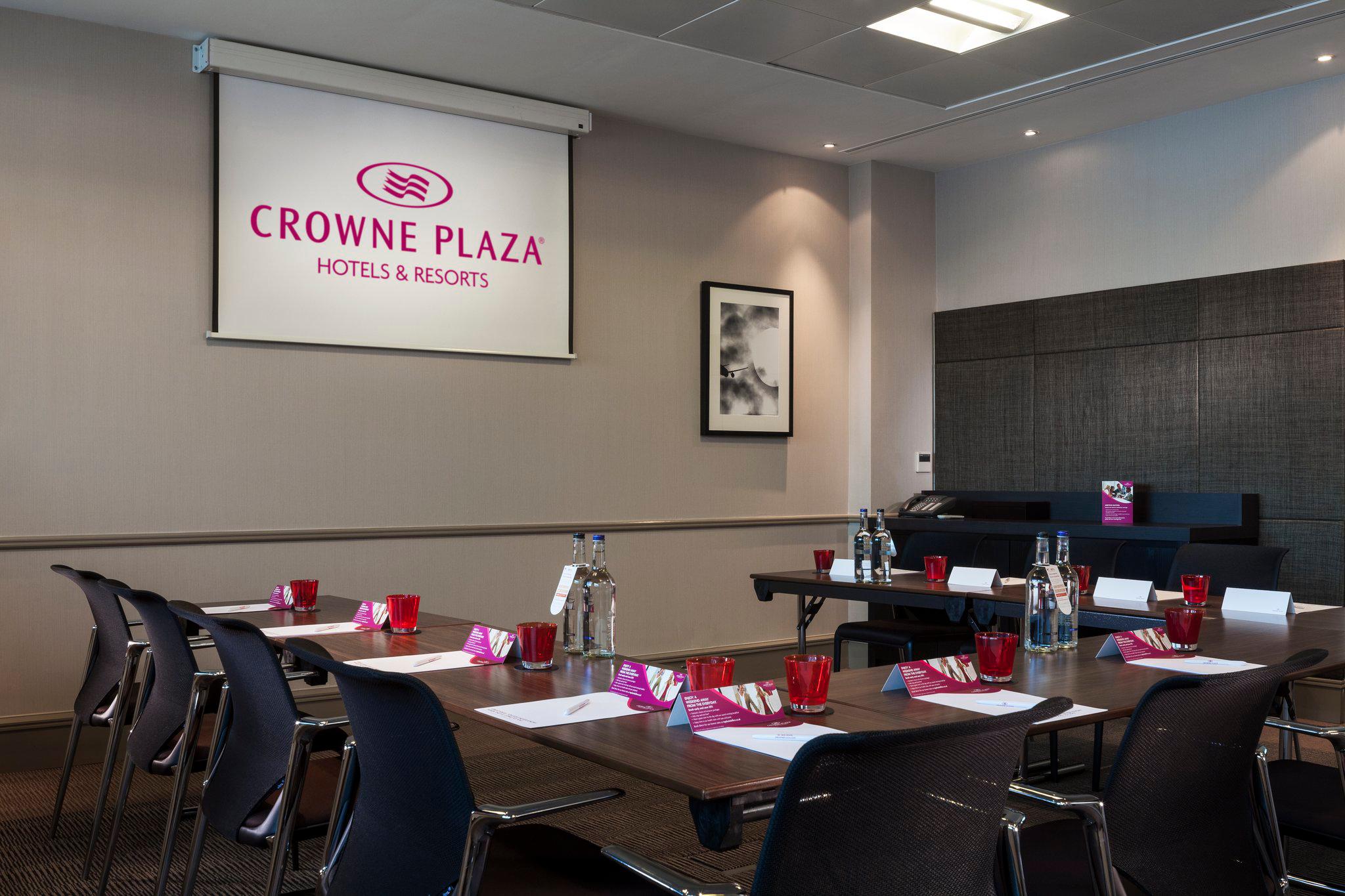 Images Crowne Plaza Birmingham Nec, an IHG Hotel