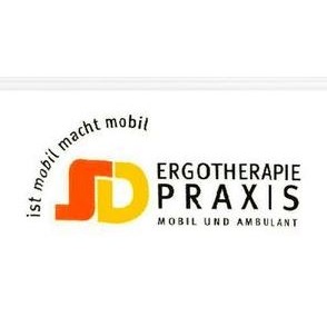 Logo Ergotherapiepraxis Sabine Dettmer