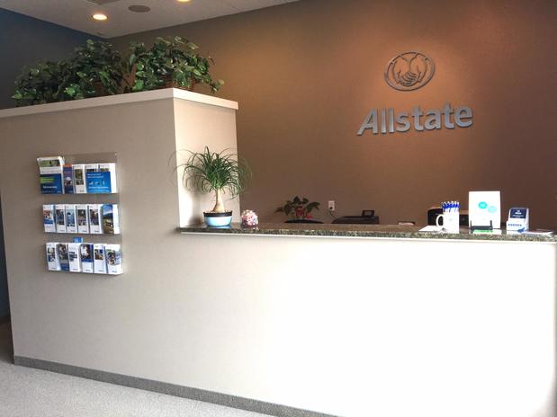 Images Gabe Cicconetti: Allstate Insurance