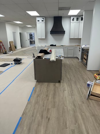 Images GBC Kitchen and Bath Columbia LLC