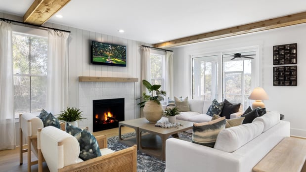 Images Riverbend by Toll Brothers