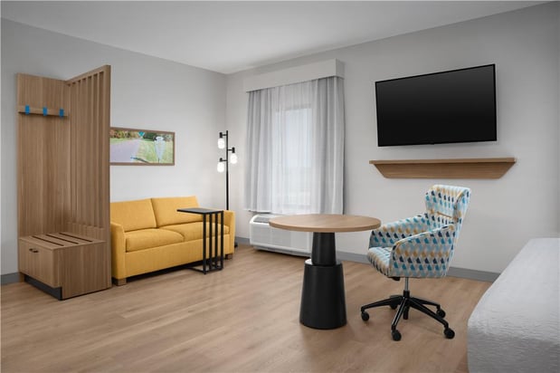 Images Hampton Inn & Suites Tupelo/Barnes Crossing