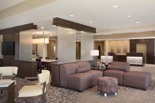 Images Holiday Inn Chicago - Schaumburg by IHG