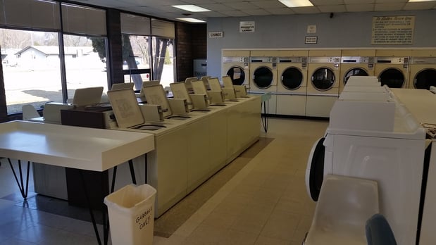 Images Highway 26 Laundry