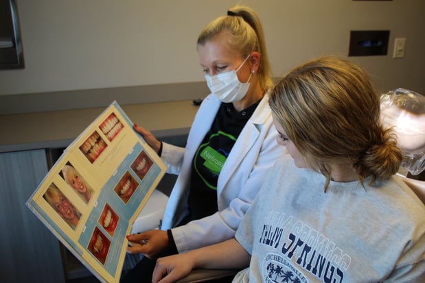 Images Lincoln Family Dentistry