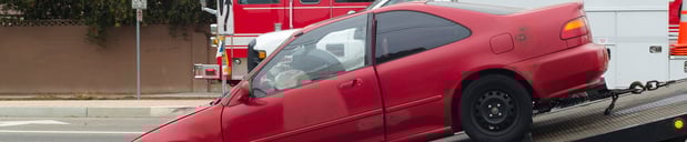 Images Lacey's Auto & Towing