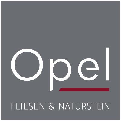 Fliesen Opel e.K. Logo
