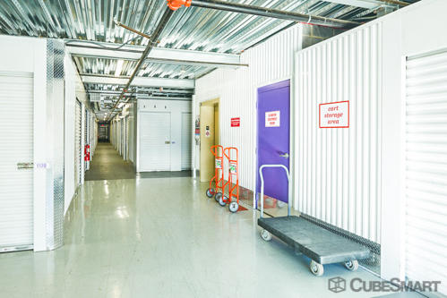 CubeSmart Self Storage Photo