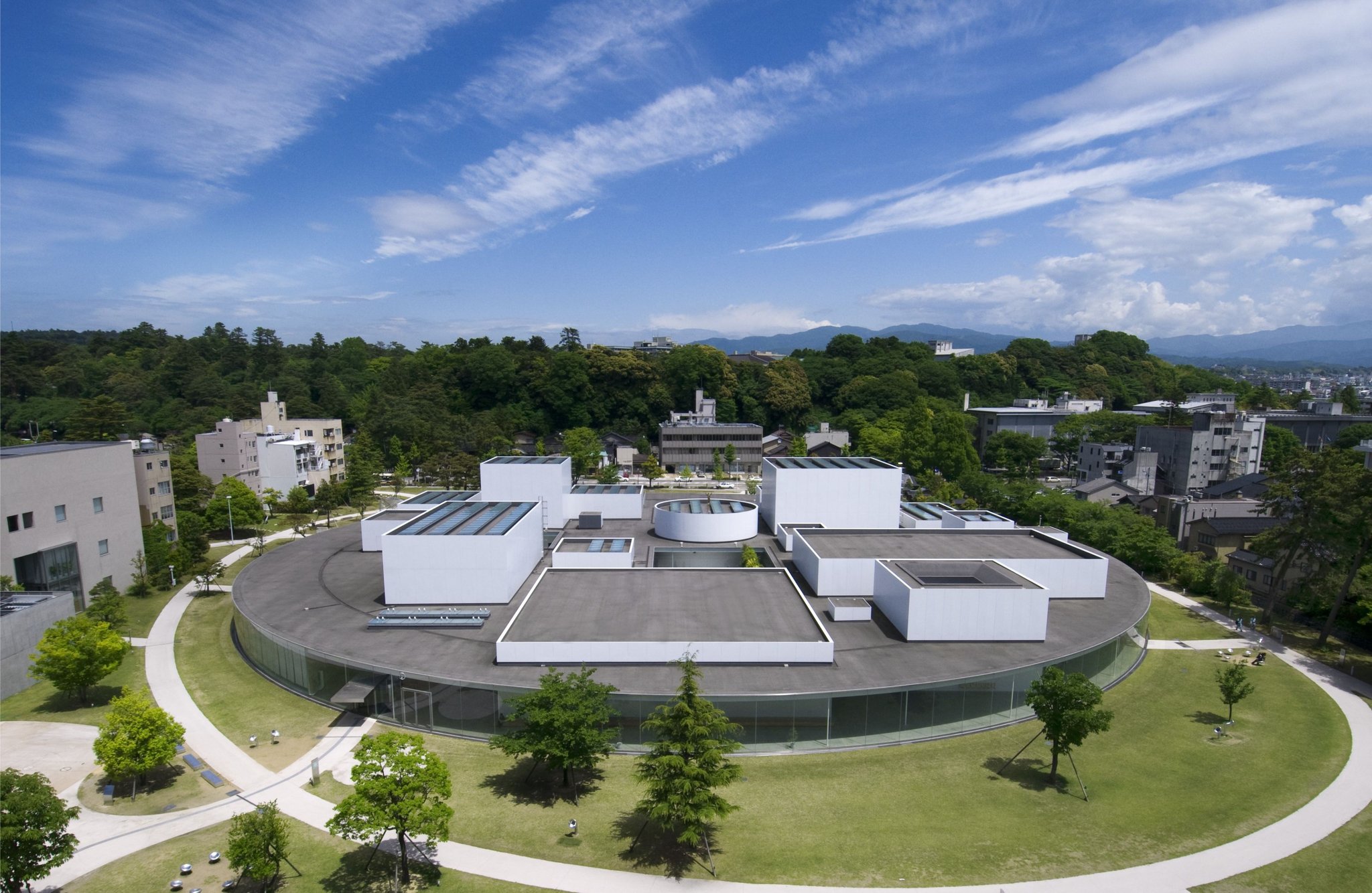 Images ANA Holiday Inn Kanazawa Sky by IHG
