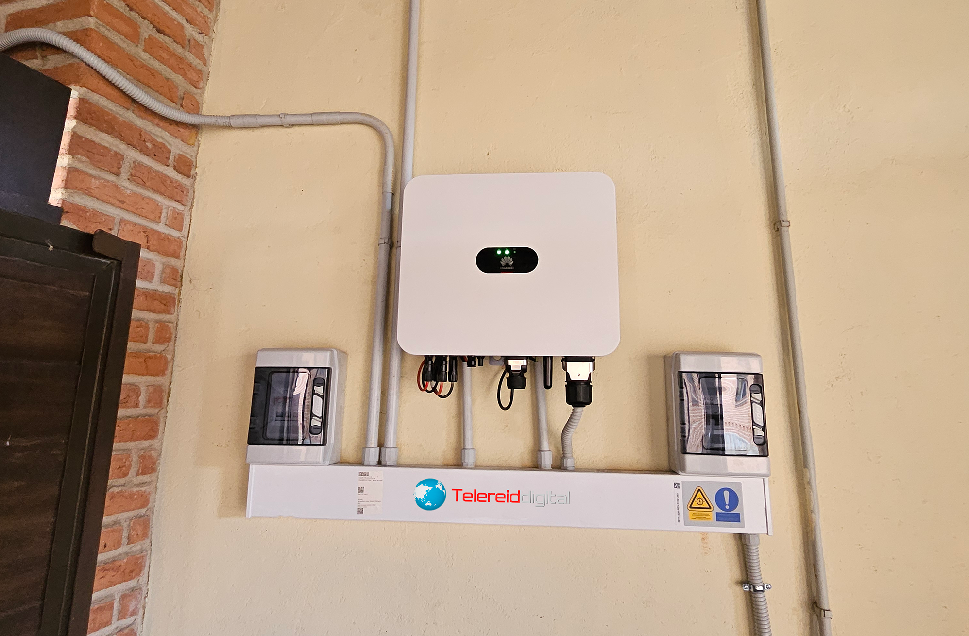 Images Telereid Digital