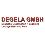 Kundenlogo Degela GmbH