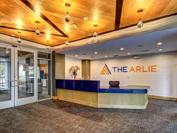 Images The Arlie