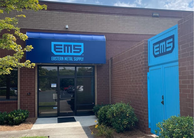 Images Eastern Metal Supply