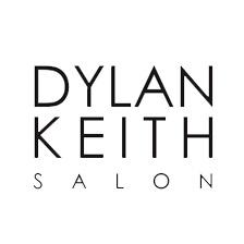 Dylan Keith Salon Logo