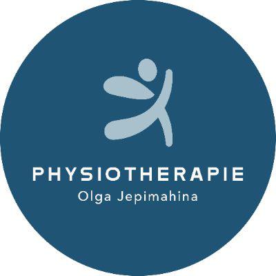 Logo Physiotherapie Olga Jepimahina