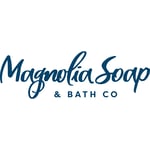 Magnolia Soap and Bath Co Collierville Logo