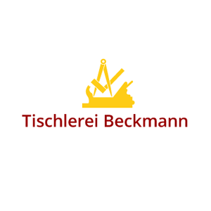 Jörg Beckmann Bau- u. Möbeltischlerei Logo