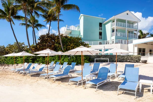 Images The Reach Key West, Curio Collection by Hilton