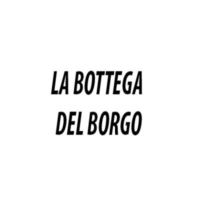 Ristorante La Bottega del Borgo Logo