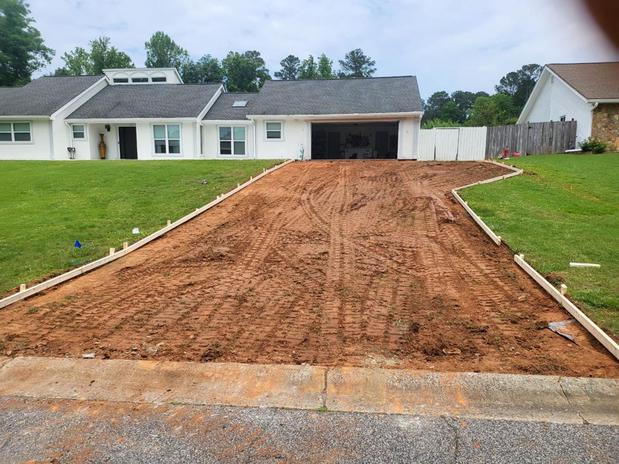 Images Atlanta Concrete Solutions