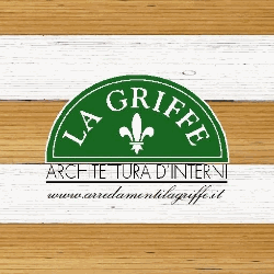 La Griffe Arredamenti Logo