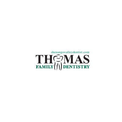 Thomas Family Dentistry Logo