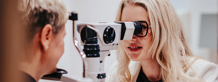Bilder Riedl & Reif Feine Augenoptik