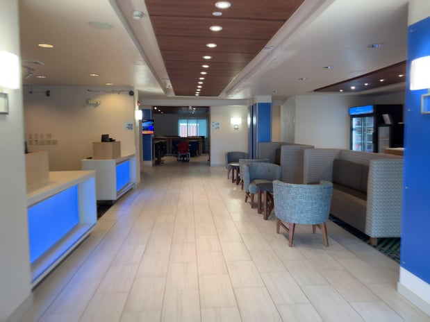 Images Holiday Inn Express & Suites Exmore - Eastern Shore by IHG