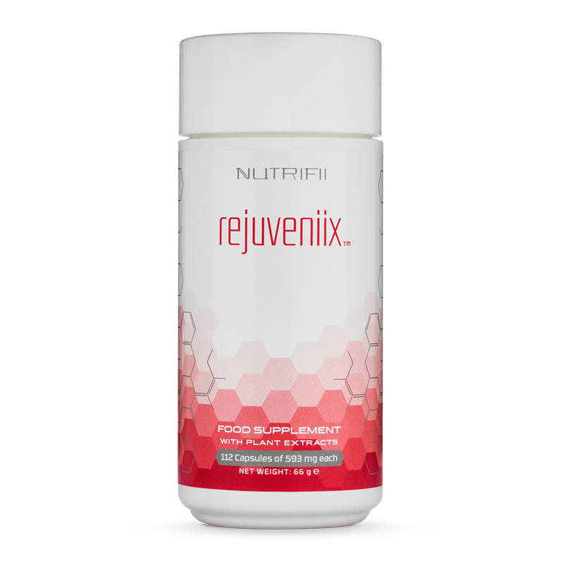 Nutrifii™ Rejuveniix™