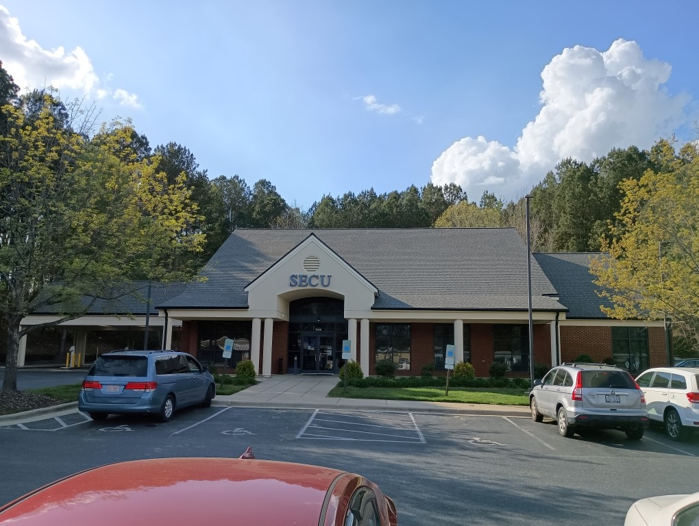 State Employees’ Credit Union Image