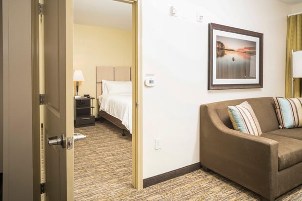 Images Candlewood Suites Ft Walton Beach - Hurlburt Area by IHG