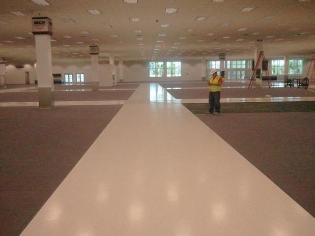 Images A & J Cleaning Services