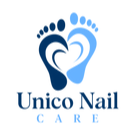 Unico Nail Care Logo