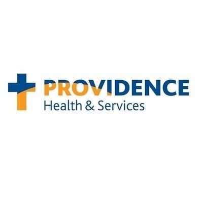 Providence Sleep Disorders Center - Medford Logo