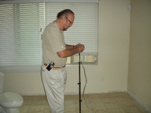 Commercial and Residential Inspections, LLC Photo