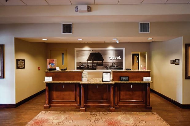 Images Hampton Inn & Suites Ocala - Belleview