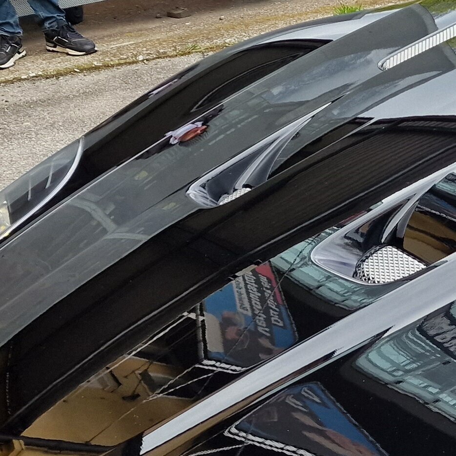 Car Clean Center Tirol, Gewerbepark Süd 11 in Mils