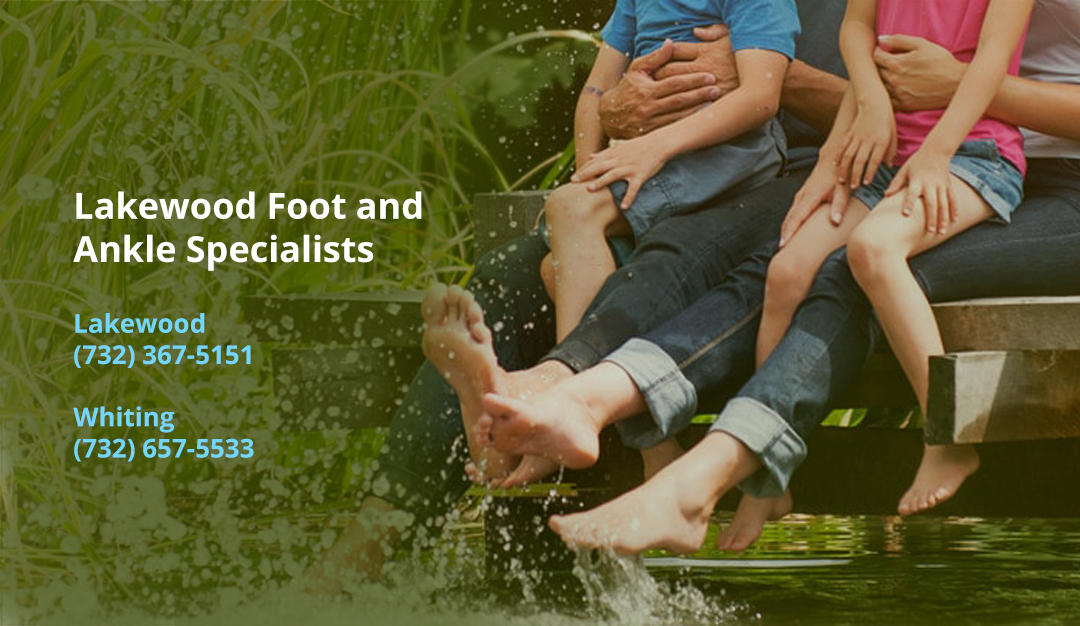Lakewood Foot and Ankle Specialists