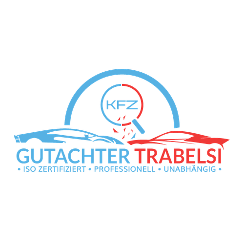 Kfz Gutachter Trabelsi in Köln - Logo