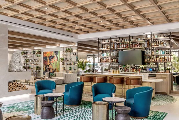 Images The Ray Hotel Delray Beach, Curio Collection by Hilton