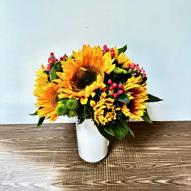 Images Jane's Roses & Flowers
