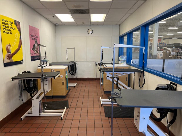 Images Petco Grooming
