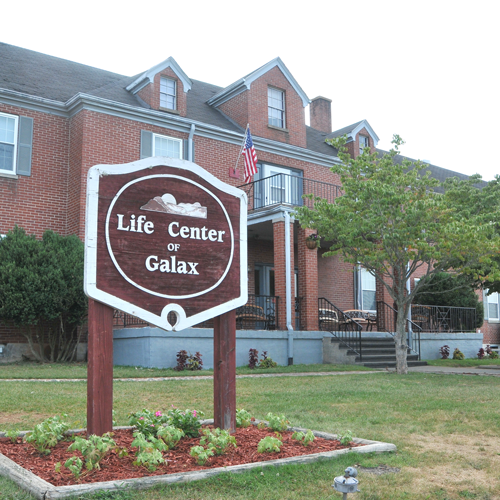 Images Life Center of Galax