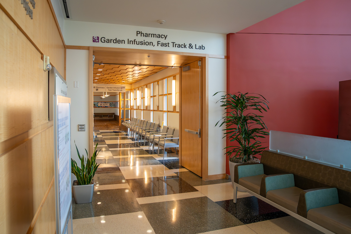 UC San Diego Health Specialty Pharmacy – La Jolla Image