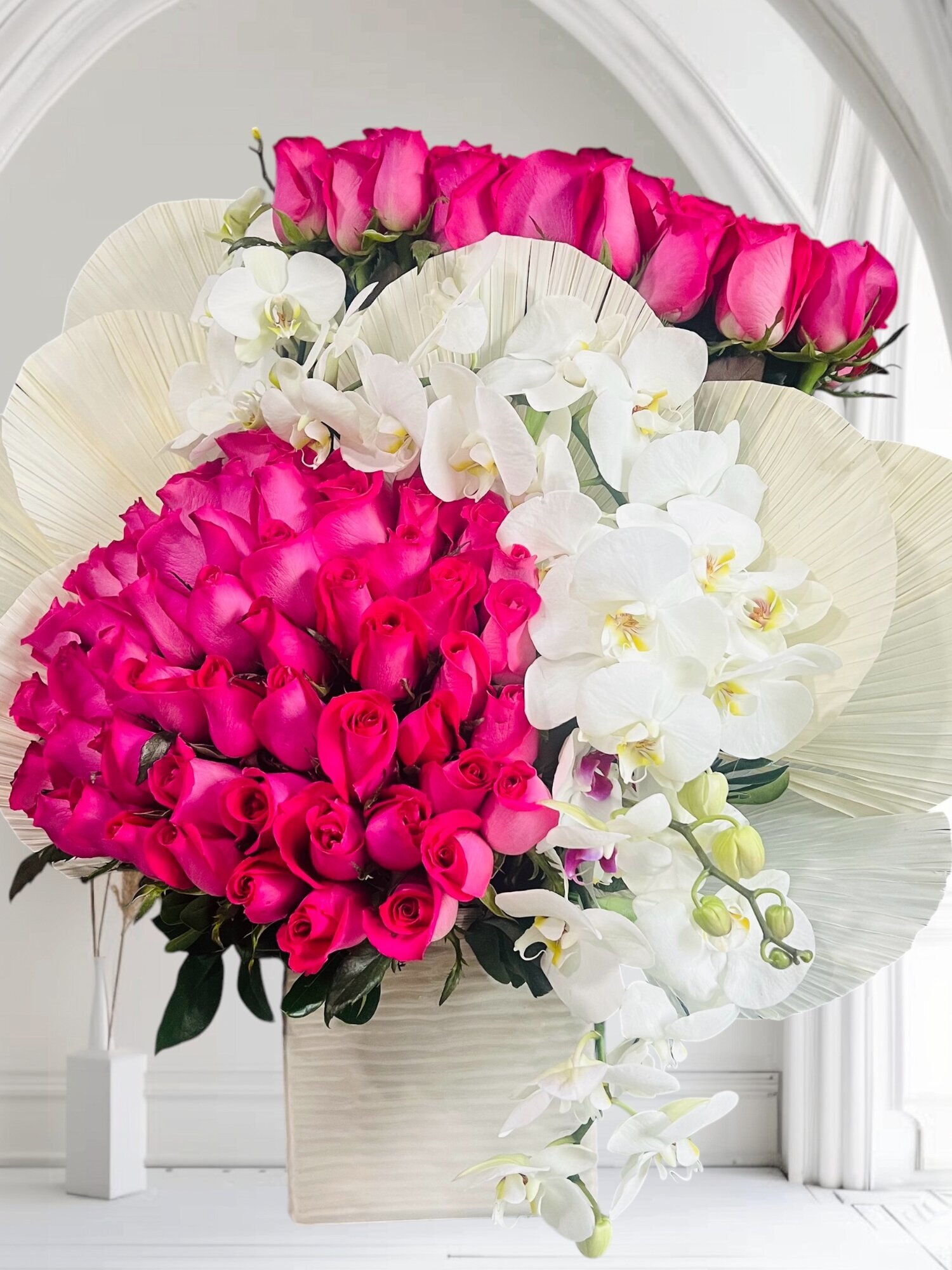 Images Betty Flower