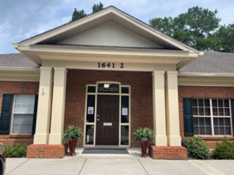 Images QC Kinetix (Tallahassee)