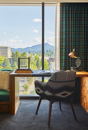 Images Graduate by Hilton Eugene