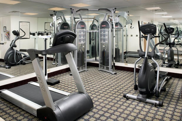 Images Staybridge Suites North Brunswick by IHG
