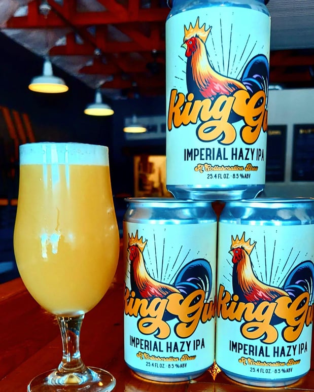 Images Oro Brewing Company